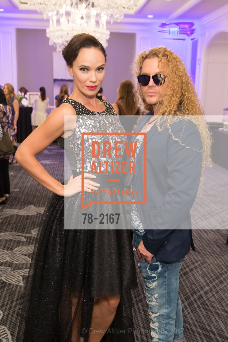 Model, Vasily Vein, Wine Women and Shoes 2017, Ritz-Carlton. 600 Stockton St, San Francisco, CA 94108, May 7th, 2017, Photo #78-2167 Model, Vasily Vein, Photo #78-2167