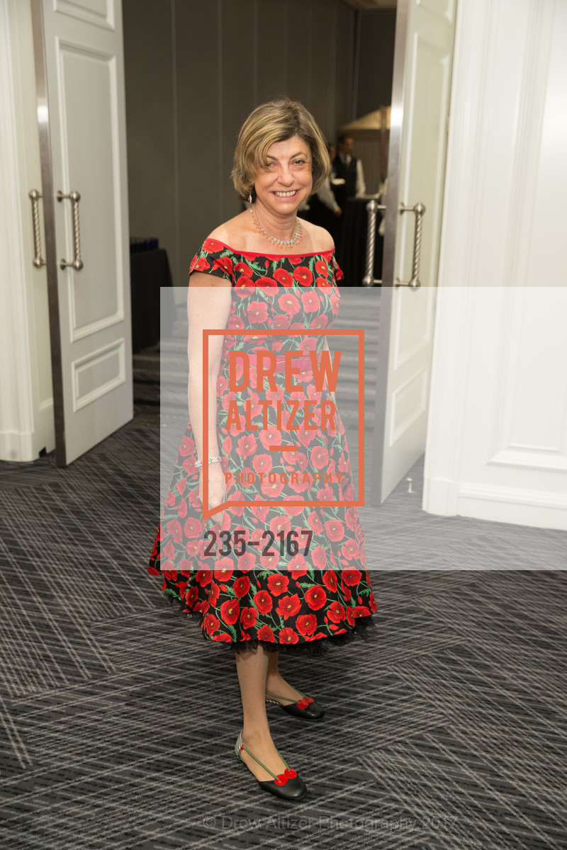 Ludmila Eggleton, Wine Women and Shoes 2017, Ritz-Carlton. 600 Stockton St, San Francisco, CA 94108, May 7th, 2017, Photo #235-2167 Ludmila Eggleton, Photo #235-2167
