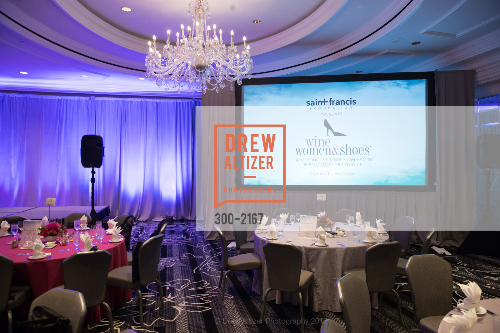 Atmosphere, Wine Women and Shoes 2017, Ritz-Carlton. 600 Stockton St, San Francisco, CA 94108, May 7th, 2017, Photo #300-2167 Atmosphere, Photo #300-2167