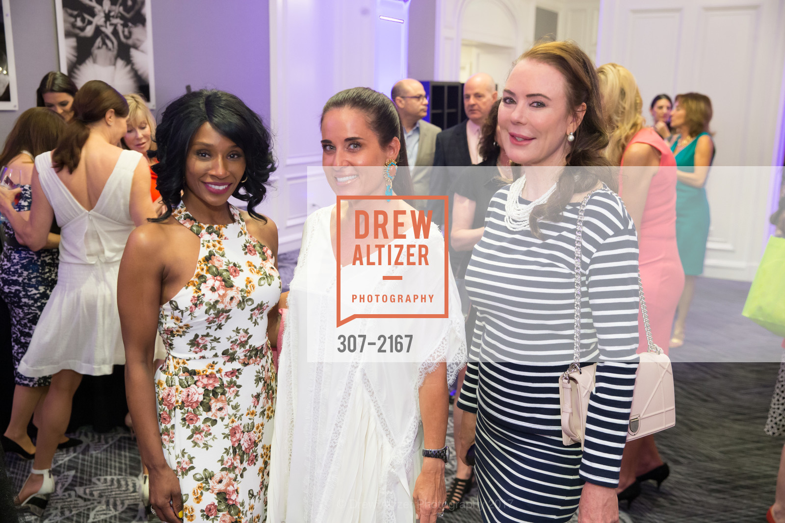 Pernella Sommerville, Natalia Urrutia, Margaret Mitchell, Wine Women and Shoes 2017, Ritz-Carlton. 600 Stockton St, San Francisco, CA 94108, May 7th, 2017, Photo #307-2167 Pernella Sommerville, Natalia Urrutia, Margaret Mitchell, Photo #307-2167