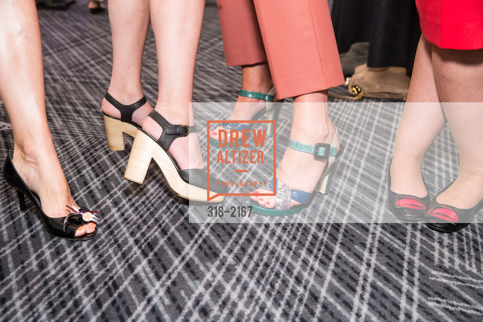 Atmosphere, Wine Women and Shoes 2017, Ritz-Carlton. 600 Stockton St, San Francisco, CA 94108, May 7th, 2017, Photo #318-2167 Atmosphere, Photo #318-2167