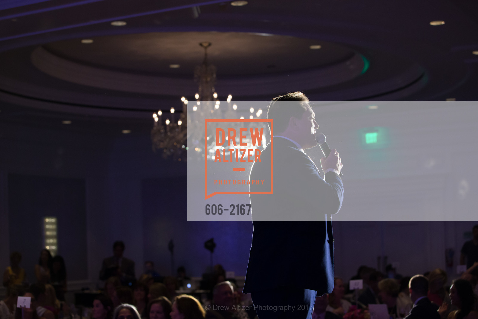 Liam Mayclem, Wine Women and Shoes 2017, Ritz-Carlton. 600 Stockton St, San Francisco, CA 94108, May 7th, 2017, Photo #606-2167 Liam Mayclem, Photo #606-2167