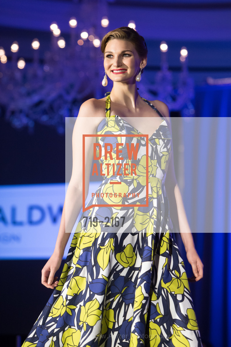Runway, Wine Women and Shoes 2017, Ritz-Carlton. 600 Stockton St, San Francisco, CA 94108, May 7th, 2017, Photo #719-2167 Runway, Photo #719-2167