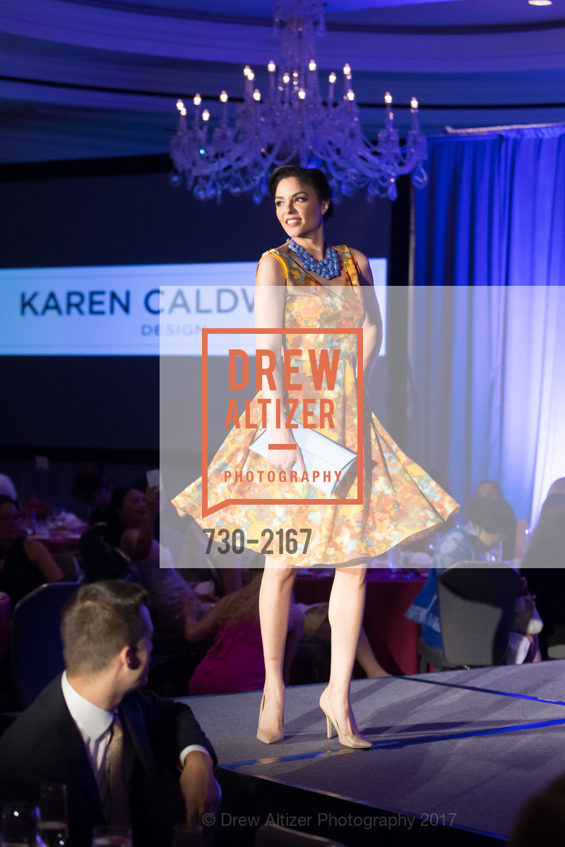 Runway, Wine Women and Shoes 2017, Ritz-Carlton. 600 Stockton St, San Francisco, CA 94108, May 7th, 2017, Photo #730-2167 Runway, Photo #730-2167