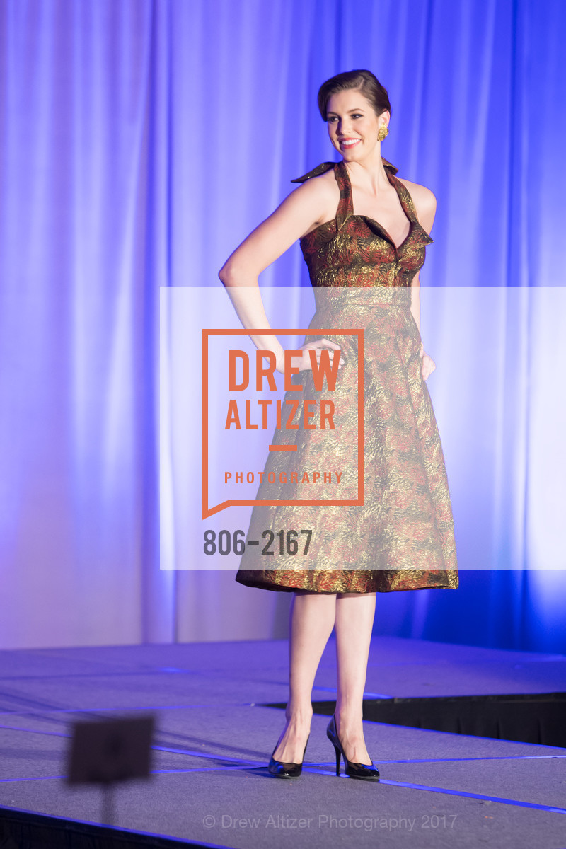 Runway, Wine Women and Shoes 2017, Ritz-Carlton. 600 Stockton St, San Francisco, CA 94108, May 7th, 2017, Photo #806-2167 Runway, Photo #806-2167
