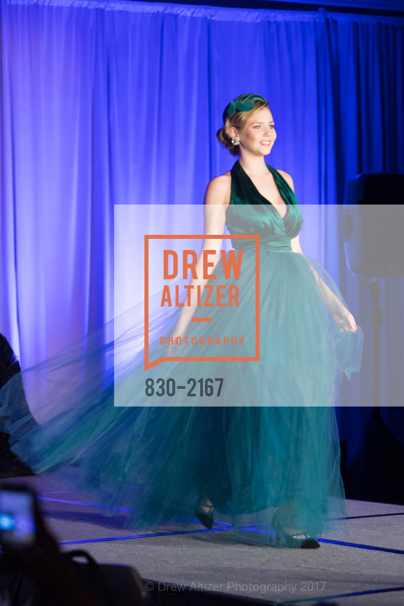 Runway, Wine Women and Shoes 2017, Ritz-Carlton. 600 Stockton St, San Francisco, CA 94108, May 7th, 2017, Photo #830-2167 Runway, Photo #830-2167