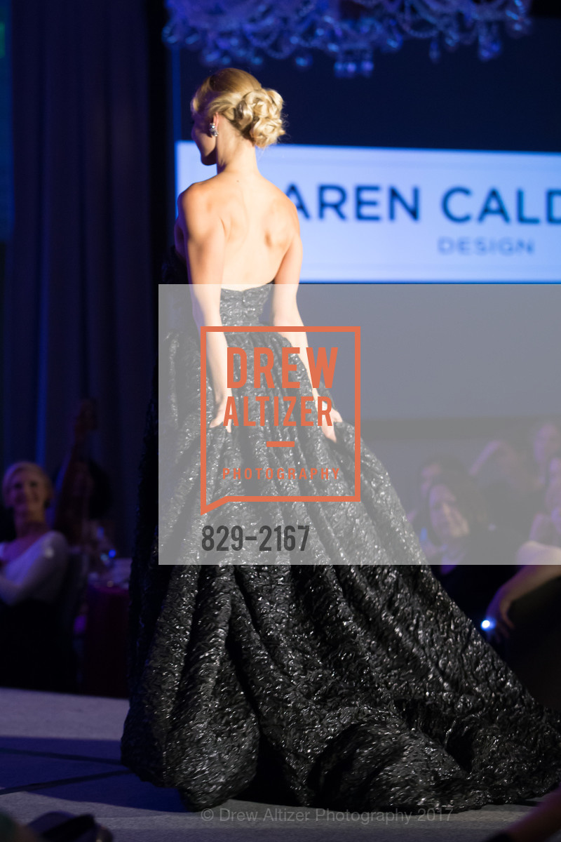 Runway, Wine Women and Shoes 2017, Ritz-Carlton. 600 Stockton St, San Francisco, CA 94108, May 7th, 2017, Photo #829-2167 Runway, Photo #829-2167