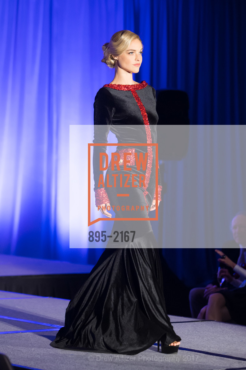 Runway, Wine Women and Shoes 2017, Ritz-Carlton. 600 Stockton St, San Francisco, CA 94108, May 7th, 2017, Photo #895-2167 Runway, Photo #895-2167