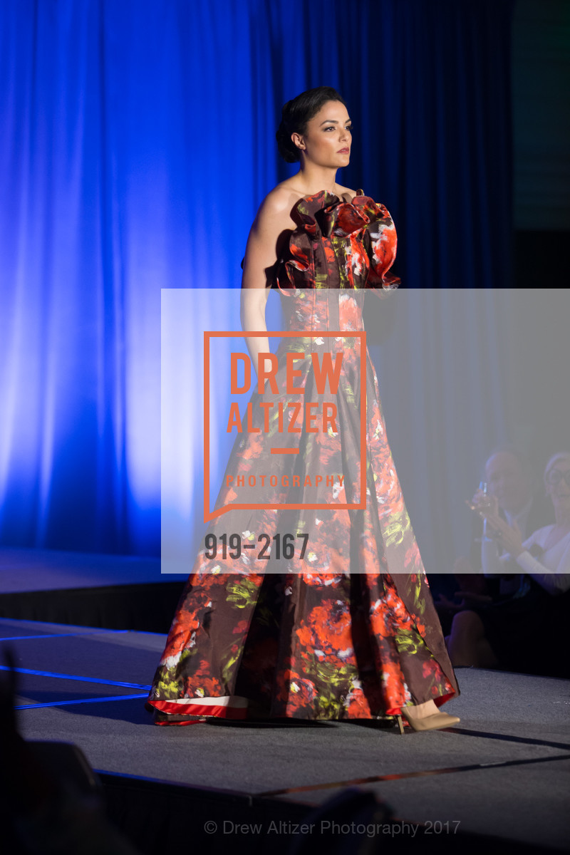Runway, Wine Women and Shoes 2017, Ritz-Carlton. 600 Stockton St, San Francisco, CA 94108, May 7th, 2017, Photo #919-2167 Runway, Photo #919-2167