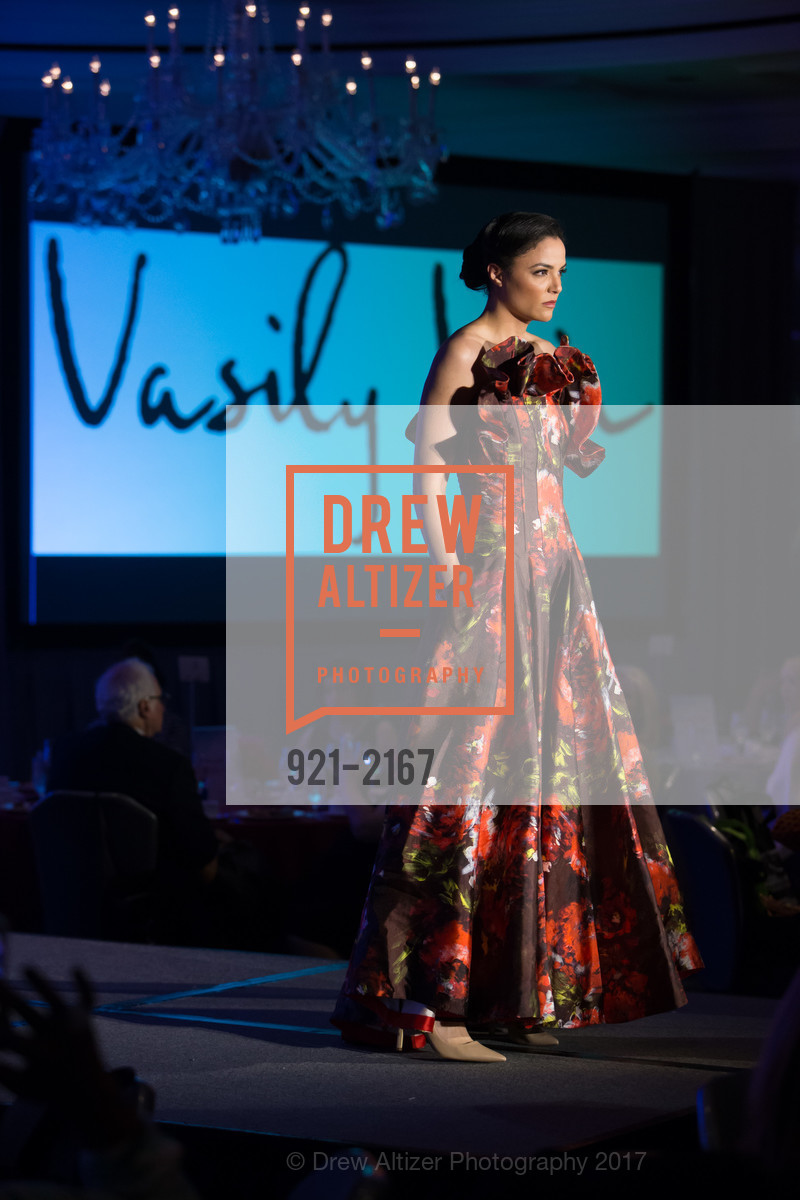 Runway, Wine Women and Shoes 2017, Ritz-Carlton. 600 Stockton St, San Francisco, CA 94108, May 7th, 2017, Photo #921-2167 Runway, Photo #921-2167