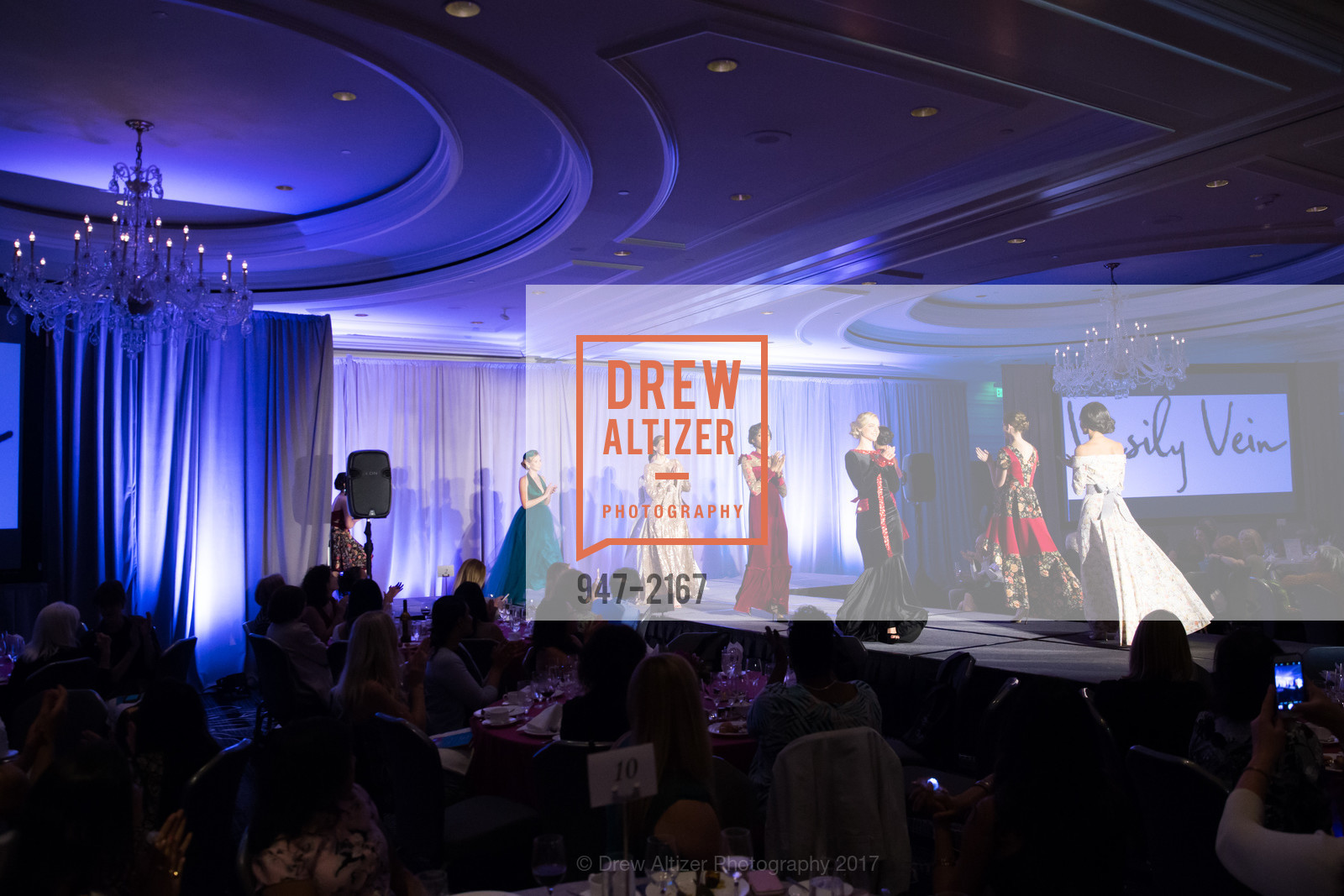Runway, Wine Women and Shoes 2017, Ritz-Carlton. 600 Stockton St, San Francisco, CA 94108, May 7th, 2017, Photo #947-2167 Runway, Photo #947-2167