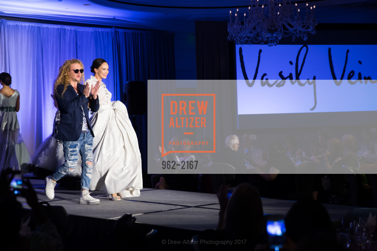 Runway, Wine Women and Shoes 2017, Ritz-Carlton. 600 Stockton St, San Francisco, CA 94108, May 7th, 2017, Photo #962-2167 Runway, Photo #962-2167