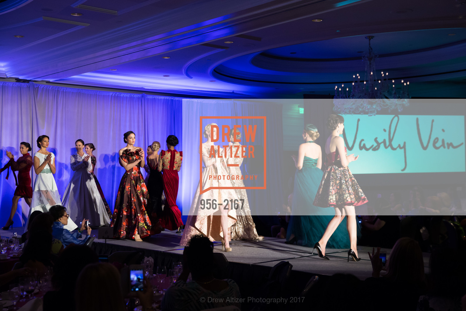 Runway, Wine Women and Shoes 2017, Ritz-Carlton. 600 Stockton St, San Francisco, CA 94108, May 7th, 2017, Photo #956-2167 Runway, Photo #956-2167