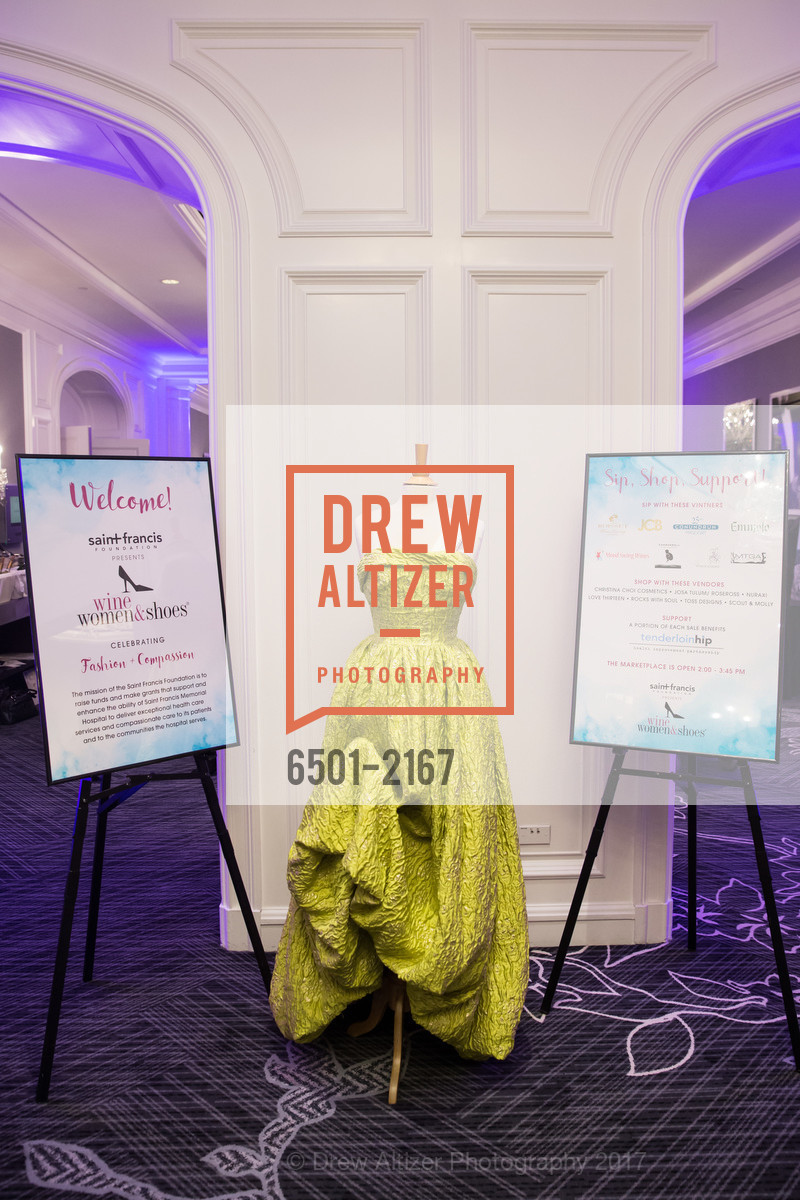 Atmosphere, Wine Women and Shoes 2017, Ritz-Carlton. 600 Stockton St, San Francisco, CA 94108, May 7th, 2017, Photo #6501-2167 Atmosphere, Photo #6501-2167