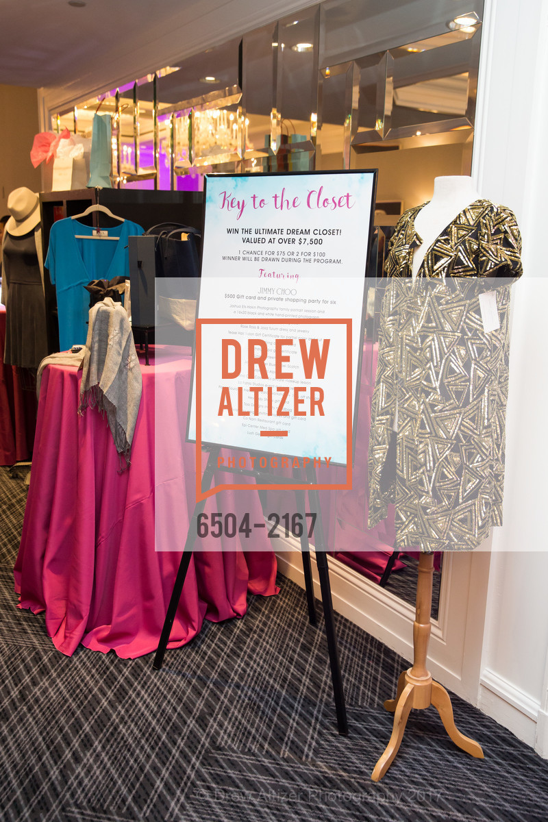 Atmosphere, Wine Women and Shoes 2017, Ritz-Carlton. 600 Stockton St, San Francisco, CA 94108, May 7th, 2017, Photo #6504-2167 Atmosphere, Photo #6504-2167