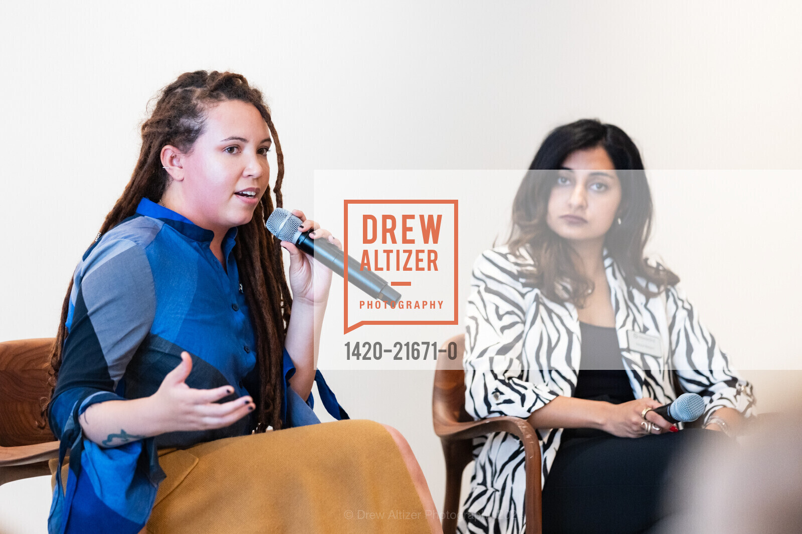 Maya Whalen-Kipp, Sanjna Malpani, Photo #1420-21671-0