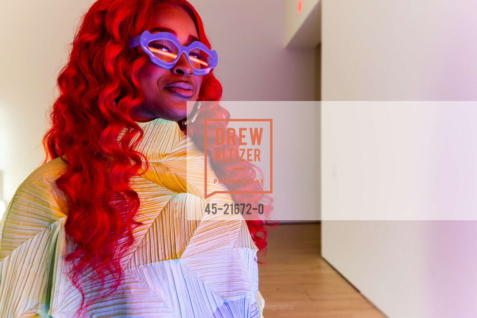 Tierra Whack, Photo #45-21672-0