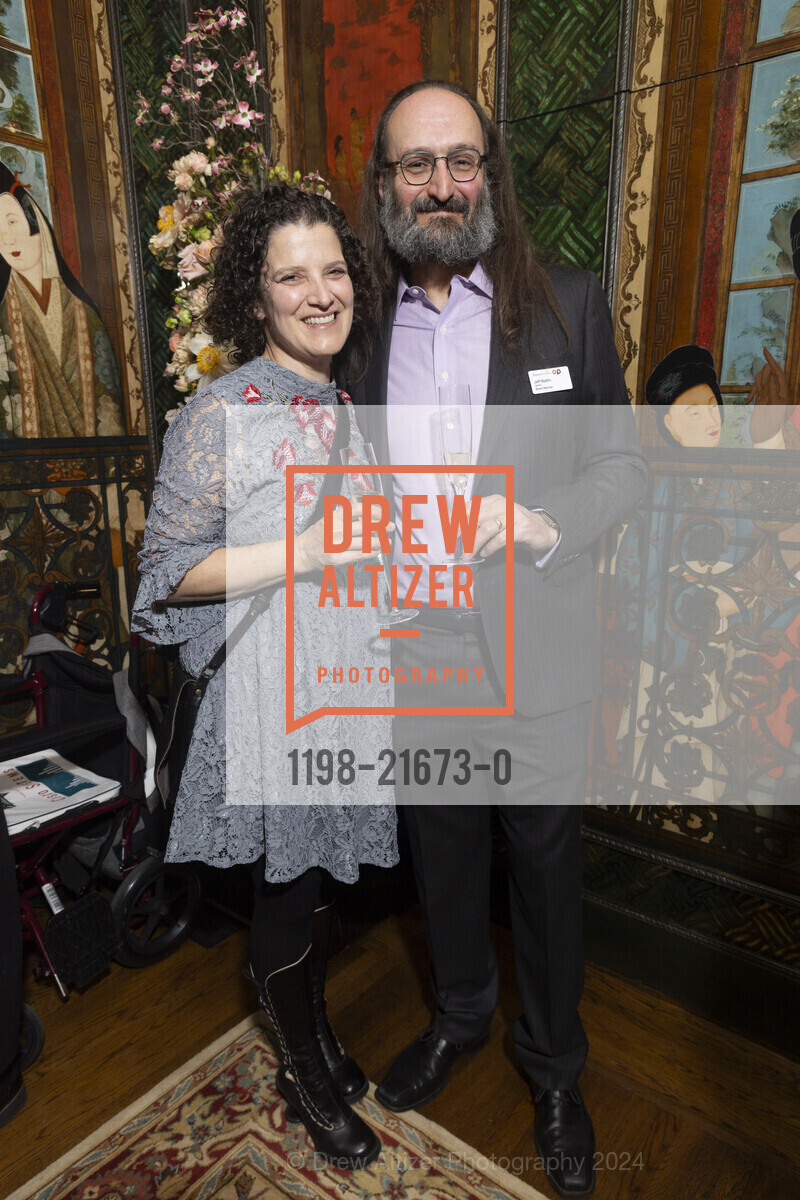 Alexa Fitzpatrick, Jeff Mattlin, Photo #1198-21673-0