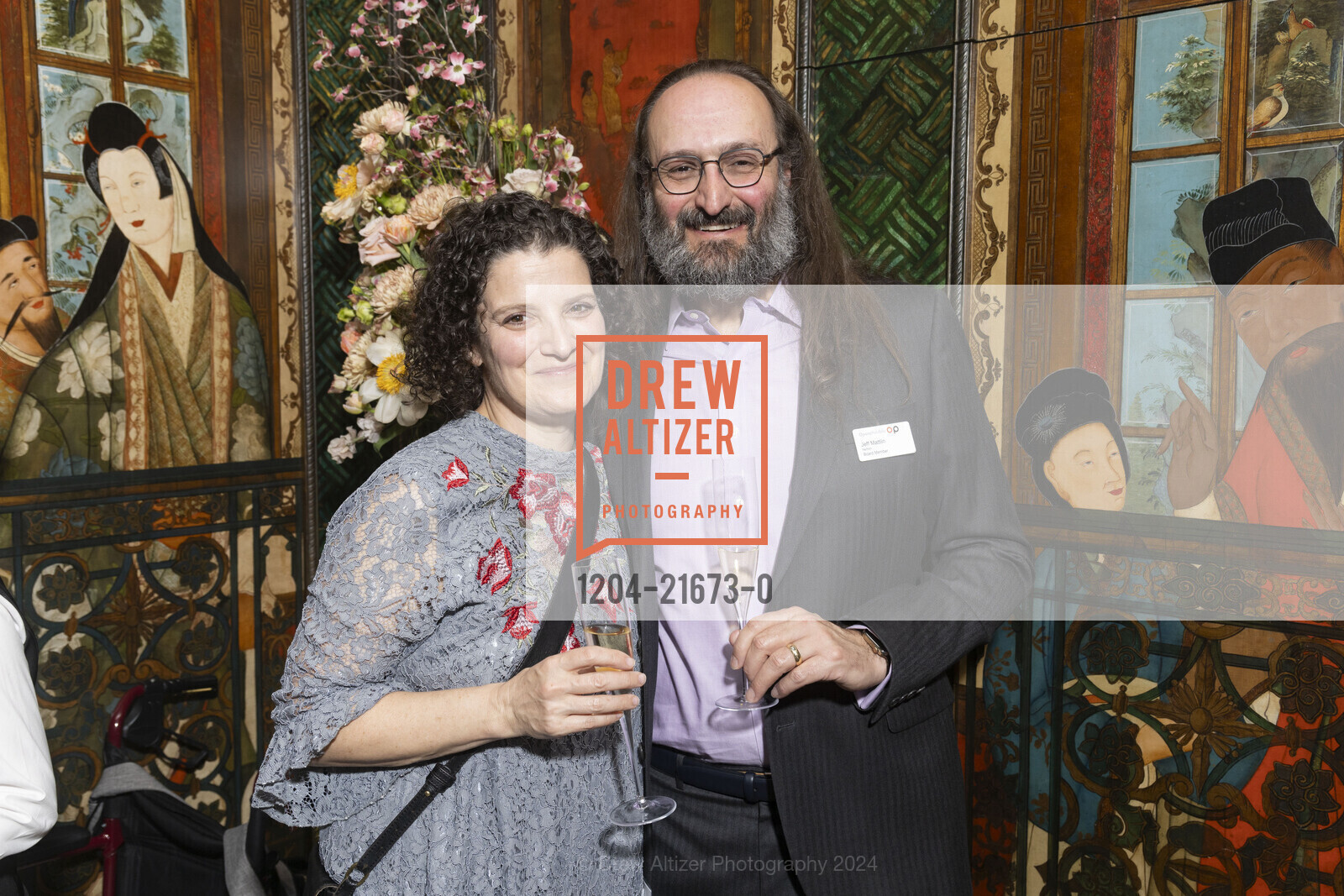 Alexa Fitzpatrick, Jeff Mattlin, Photo #1204-21673-0