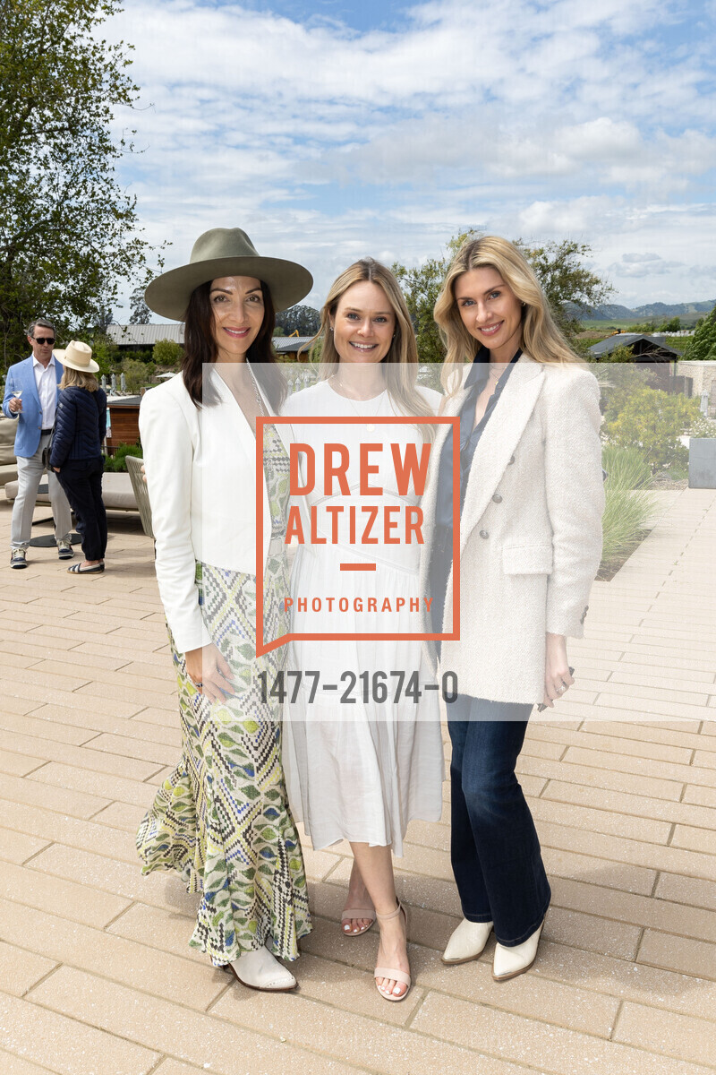 Hilary Ryan, Courtney Burghall, Lindsay Moore, Sotheby’s International Realty Launches Residences at Auberge Resorts Collection Stanly Ranch in Napa Valley, The Fifth Avenue Club Napa Valley. 200 Stanly Crossroad, Napa, CA 94559 US, Photo #1477-21674-0 Hilary Ryan, Courtney Burghall, Lindsay Moore, Photo #1477-21674-0