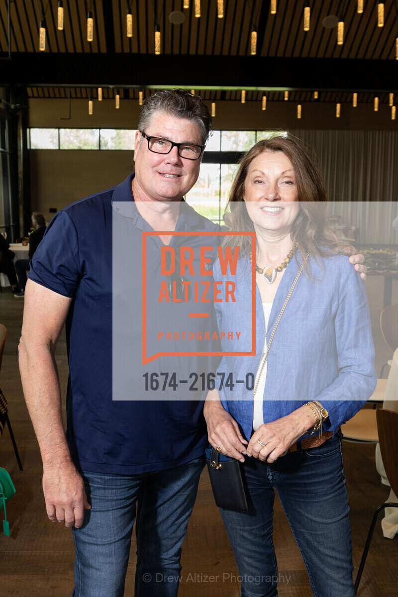 Don Bevins, Jacqueline Wessel, Sotheby’s International Realty Launches Residences at Auberge Resorts Collection Stanly Ranch in Napa Valley, The Fifth Avenue Club Napa Valley. 200 Stanly Crossroad, Napa, CA 94559 US, Photo #1674-21674-0 Don Bevins, Jacqueline Wessel, Photo #1674-21674-0