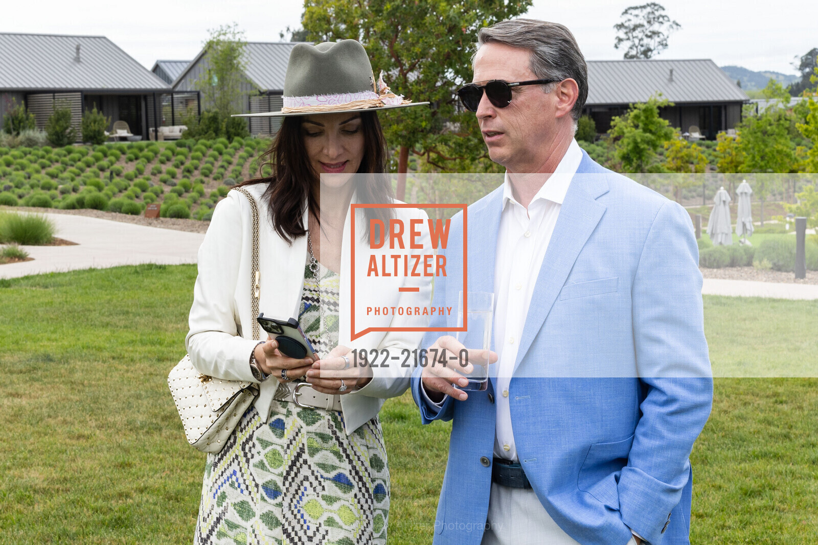 Hilary Ryan, Andy Ryan, Sotheby’s International Realty Launches Residences at Auberge Resorts Collection Stanly Ranch in Napa Valley, The Fifth Avenue Club Napa Valley. 200 Stanly Crossroad, Napa, CA 94559 US, Photo #1922-21674-0 Hilary Ryan, Andy Ryan, Photo #1922-21674-0