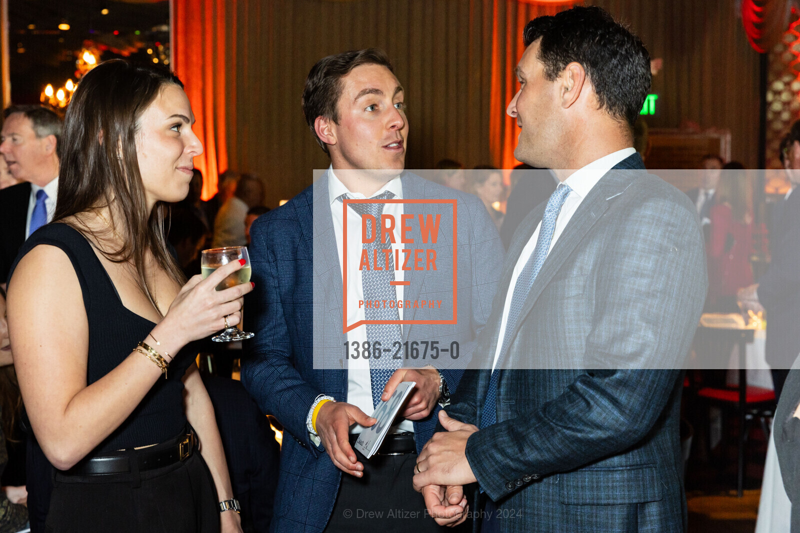 Phoebe Joseph, Giancarlo Sangiacomo, Photo #1386-21675-0
