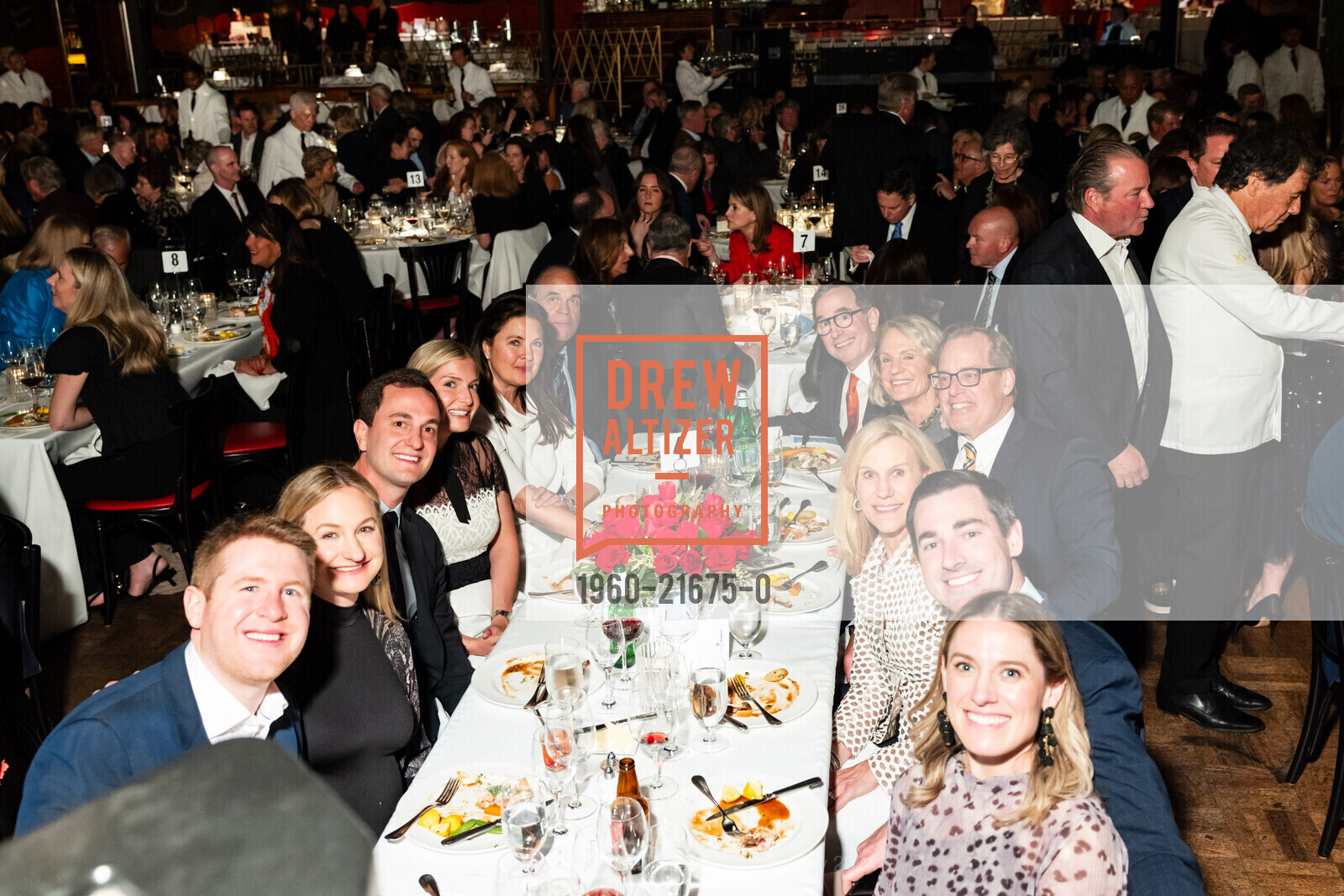 Derek McDonald, Christina Sangiacomo, Stefano Sangiacomo, Fiona Muldowney, Kimberly Schmidt, Walter Schmidt, Jim Sangiacomo, Gerry Sangiacomo, Brad Stinn, Jill Stinn, Dan Nardolillo, Sarah Stinn Nardolillo, Mission Dolores Academy’s Benefit Dinner Grazie Mille “A Thousand Thanks”, Bimbo's 365 Club. 1025 Columbus Ave, SF, CA 94133 US, April 25th, 2024, Photo #1960-21675-0 Derek McDonald, Christina Sangiacomo, Stefano Sangiacomo, Fiona Muldowney, Kimberly Schmidt, Walter Schmidt, Jim Sangiacomo, Gerry Sangiacomo, Brad Stinn, Jill Stinn, Dan Nardolillo, Sarah Stinn Nardolillo, Photo #1960-21675-0