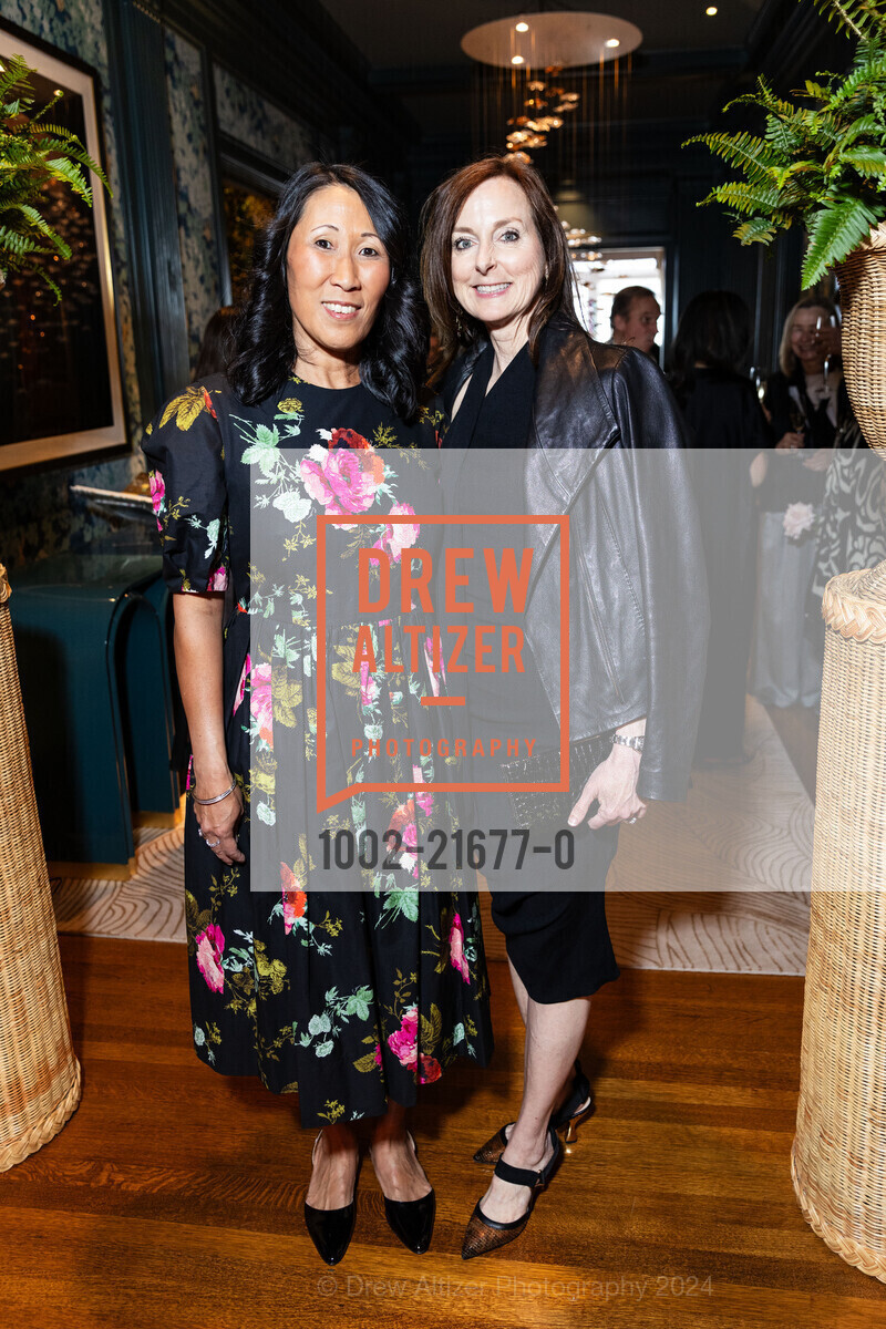 Jenni Zaidi, Amanda Hoenigman, Photo #1002-21677-0