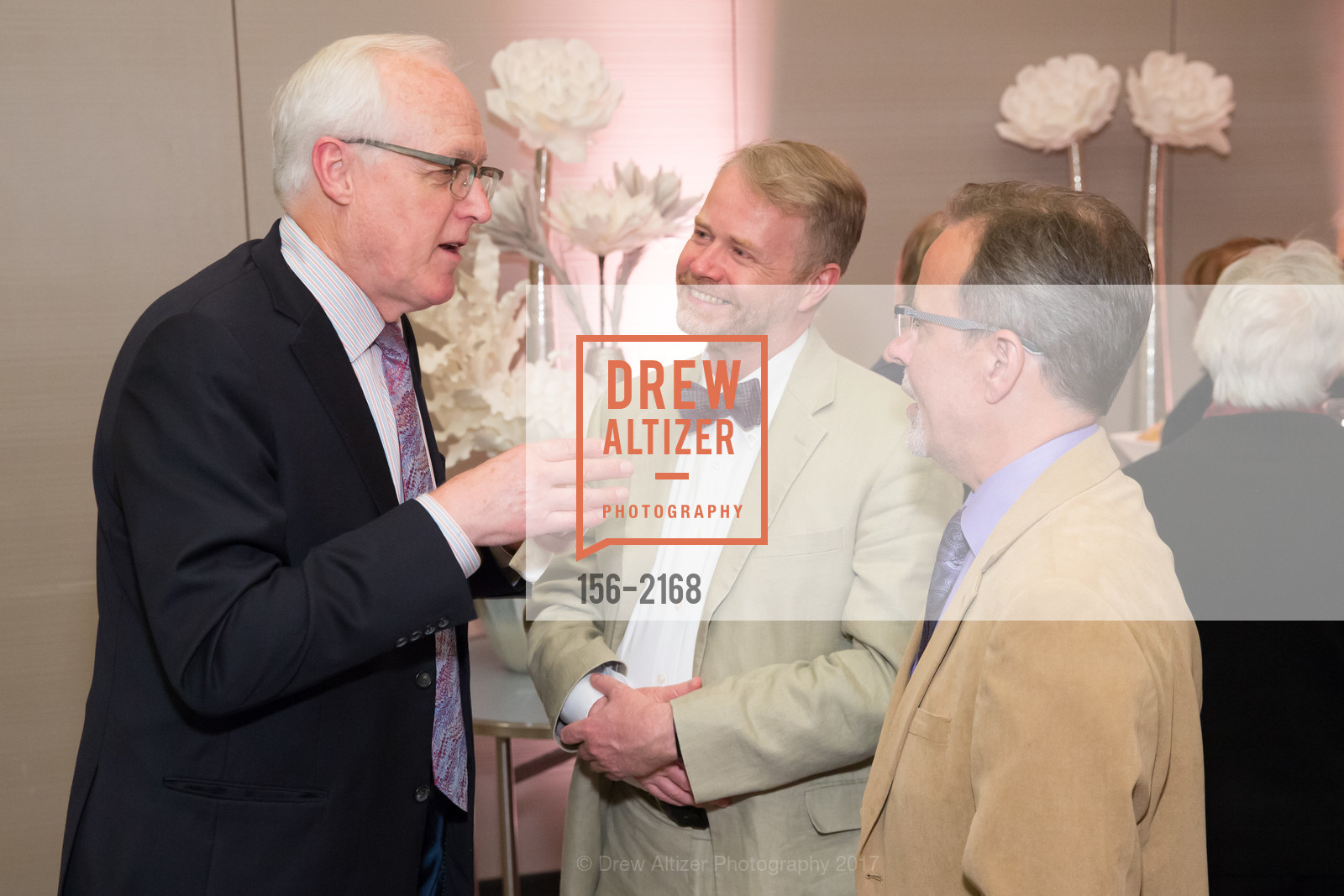 Neil Sharp, Steve Hardy, A Salute to the Joy of Making Music: Community Music Center's Spring Gala, Four Seasons Hotel San Francisco. 757 Market St, San Francisco, CA 94103, May 8th, 2017, Photo #156-2168 Neil Sharp, Steve Hardy, Photo #156-2168