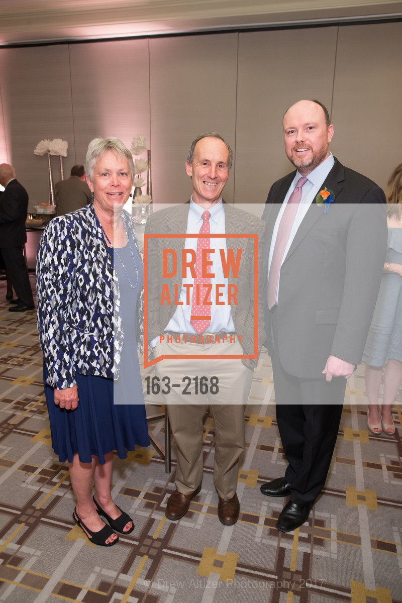 Jean Box, John Bernstein, Henry Klyce, A Salute to the Joy of Making Music: Community Music Center's Spring Gala, Four Seasons Hotel San Francisco. 757 Market St, San Francisco, CA 94103, May 8th, 2017, Photo #163-2168 Jean Box, John Bernstein, Henry Klyce, Photo #163-2168