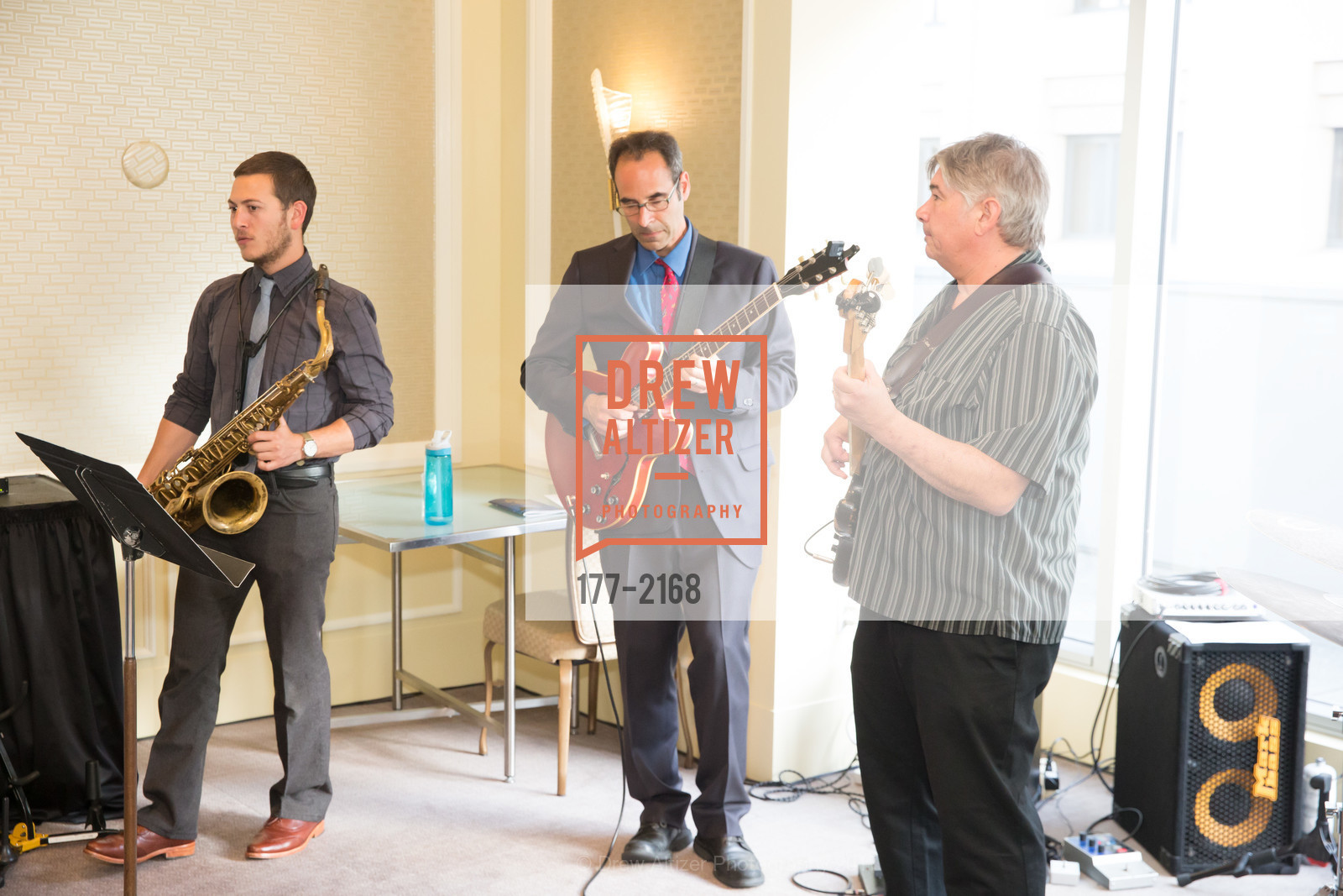Performance, A Salute to the Joy of Making Music: Community Music Center's Spring Gala, Four Seasons Hotel San Francisco. 757 Market St, San Francisco, CA 94103, May 8th, 2017, Photo #177-2168 Performance, Photo #177-2168