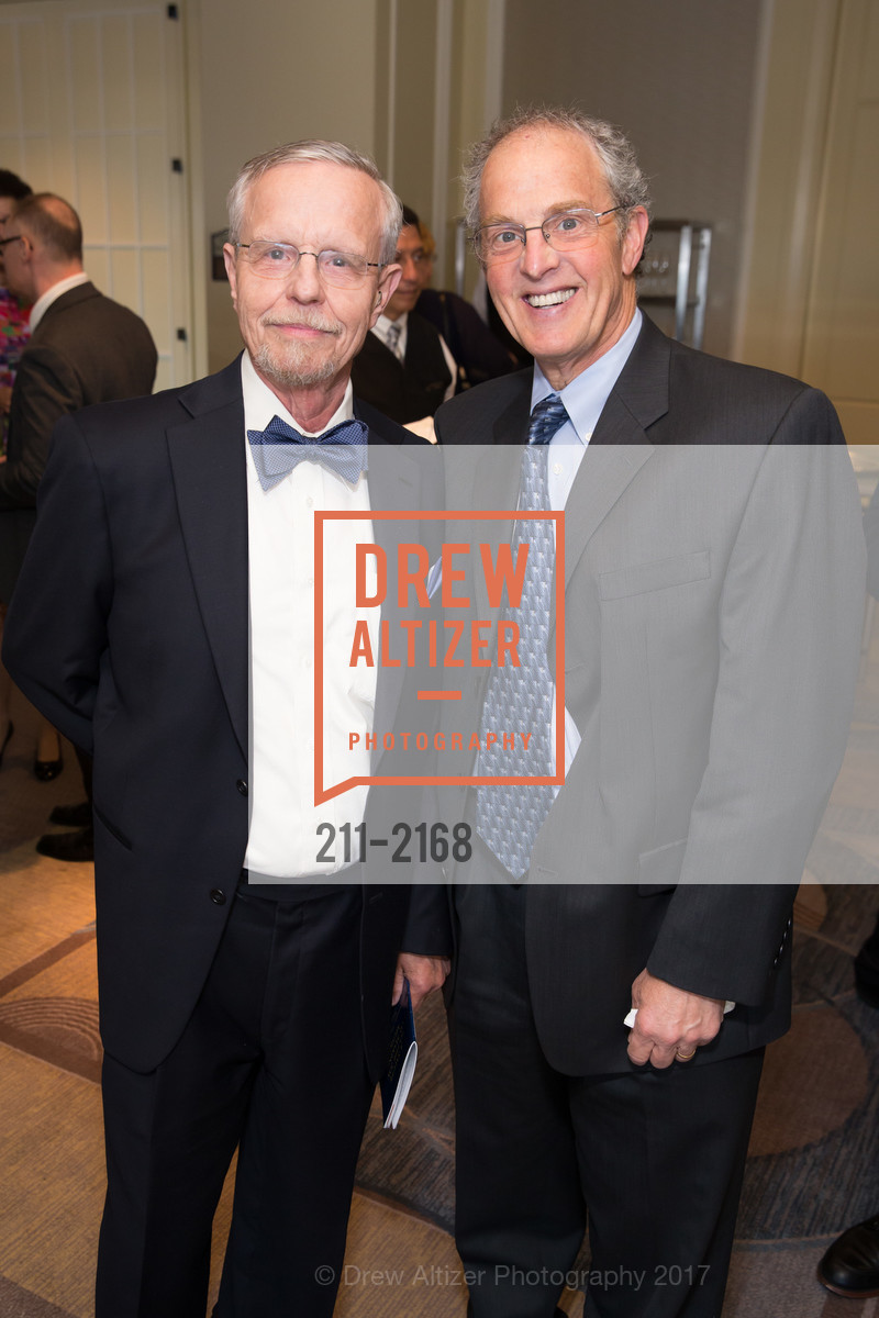 David Anderson, Roy Bukstein, A Salute to the Joy of Making Music: Community Music Center's Spring Gala, Four Seasons Hotel San Francisco. 757 Market St, San Francisco, CA 94103, May 8th, 2017, Photo #211-2168 David Anderson, Roy Bukstein, Photo #211-2168