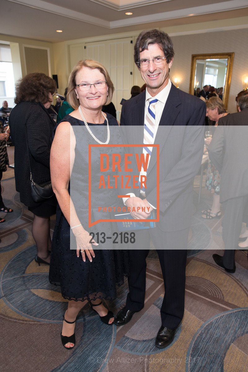 Kathleen McEligot, Lindsay Wurlitzer, A Salute to the Joy of Making Music: Community Music Center's Spring Gala, Four Seasons Hotel San Francisco. 757 Market St, San Francisco, CA 94103, May 8th, 2017, Photo #213-2168 Kathleen McEligot, Lindsay Wurlitzer, Photo #213-2168