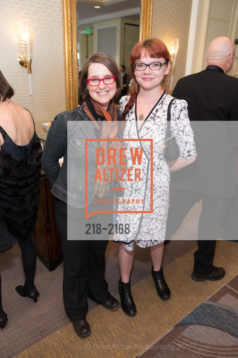 Chris Mills, Katie Haverkamp, A Salute to the Joy of Making Music: Community Music Center's Spring Gala, Four Seasons Hotel San Francisco. 757 Market St, San Francisco, CA 94103, May 8th, 2017, Photo #218-2168 Chris Mills, Katie Haverkamp, Photo #218-2168