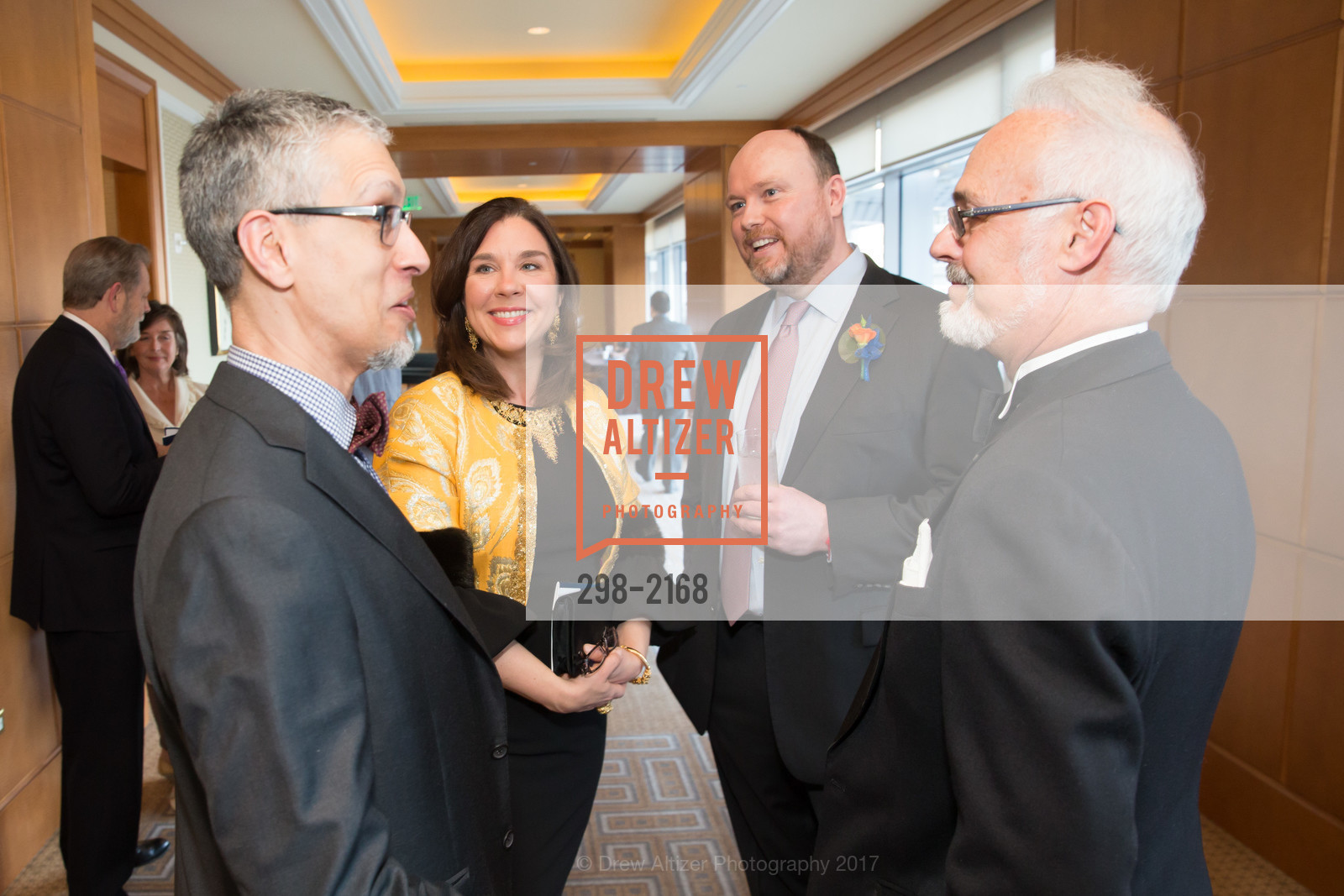 Christopher Borg, A Salute to the Joy of Making Music: Community Music Center's Spring Gala, Four Seasons Hotel San Francisco. 757 Market St, San Francisco, CA 94103, May 8th, 2017, Photo #298-2168 Christopher Borg, Photo #298-2168