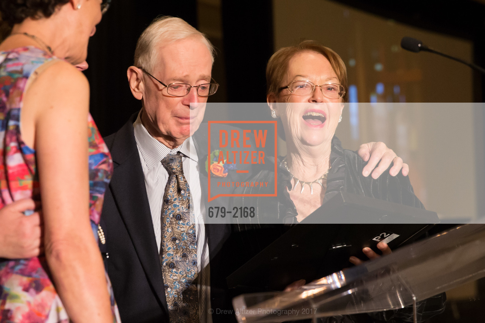 Richard Lee, Patricia Lee, A Salute to the Joy of Making Music: Community Music Center's Spring Gala, Four Seasons Hotel San Francisco. 757 Market St, San Francisco, CA 94103, May 8th, 2017, Photo #679-2168 Richard Lee, Patricia Lee, Photo #679-2168