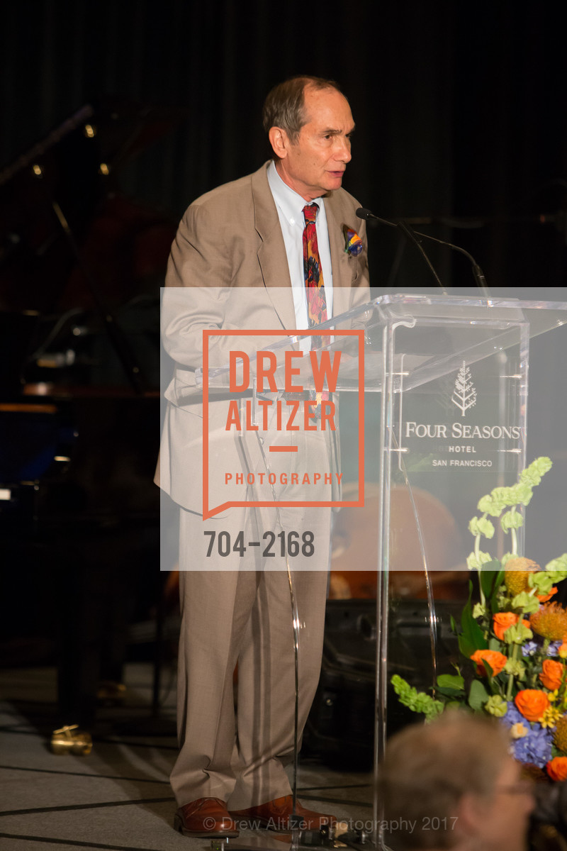 Stephen Shapiro, A Salute to the Joy of Making Music: Community Music Center's Spring Gala, Four Seasons Hotel San Francisco. 757 Market St, San Francisco, CA 94103, May 8th, 2017, Photo #704-2168 Stephen Shapiro, Photo #704-2168