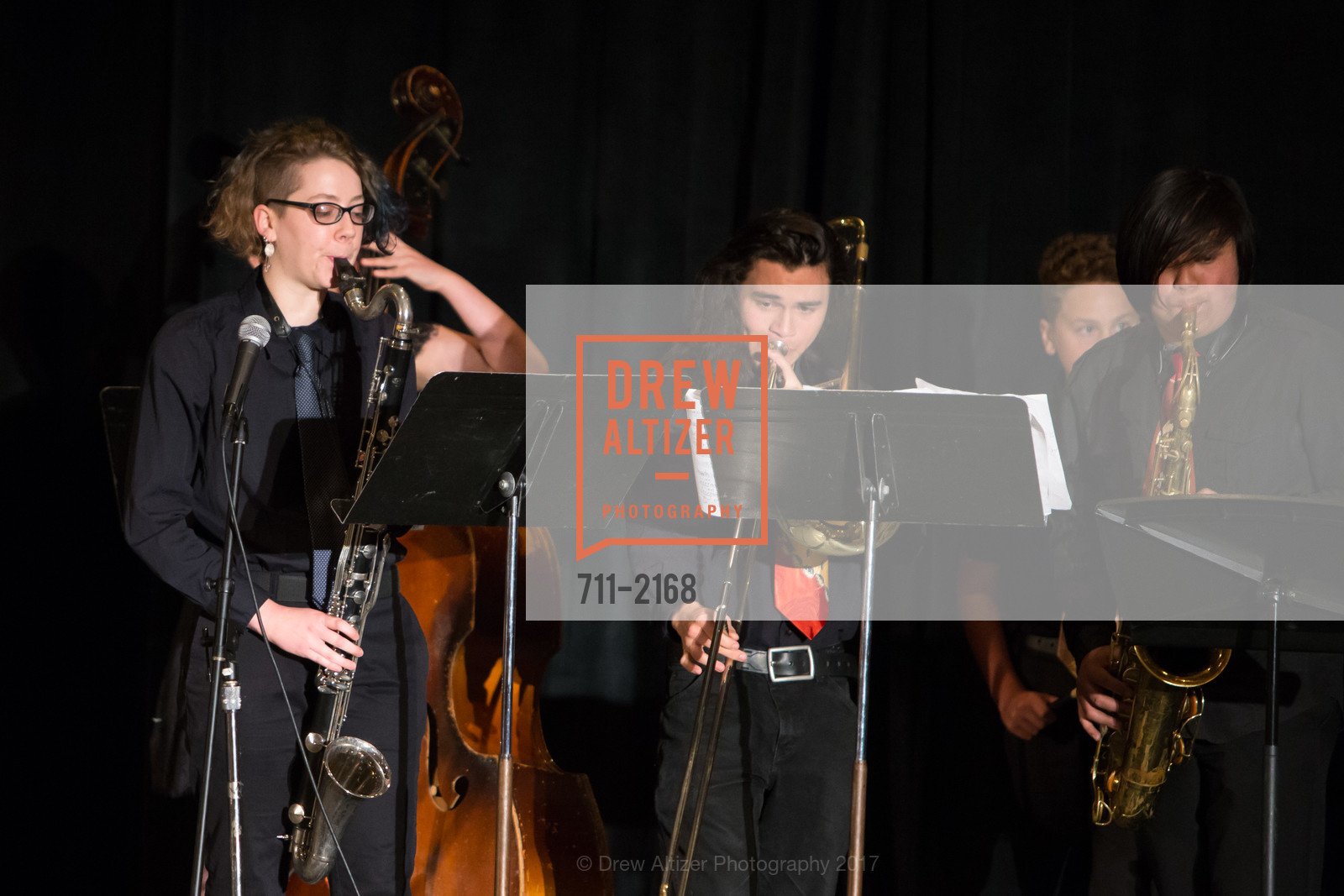 Performance, A Salute to the Joy of Making Music: Community Music Center's Spring Gala, Four Seasons Hotel San Francisco. 757 Market St, San Francisco, CA 94103, May 8th, 2017, Photo #711-2168 Performance, Photo #711-2168