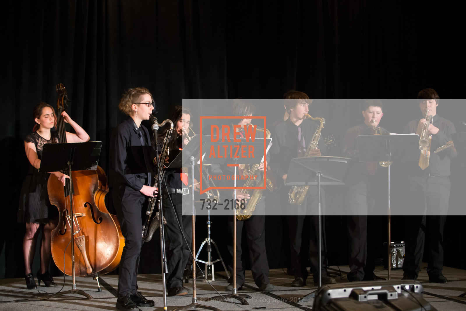 Performance, A Salute to the Joy of Making Music: Community Music Center's Spring Gala, Four Seasons Hotel San Francisco. 757 Market St, San Francisco, CA 94103, May 8th, 2017, Photo #732-2168 Performance, Photo #732-2168