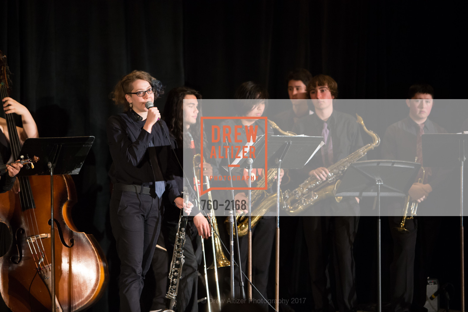 Performance, A Salute to the Joy of Making Music: Community Music Center's Spring Gala, Four Seasons Hotel San Francisco. 757 Market St, San Francisco, CA 94103, May 8th, 2017, Photo #760-2168 Performance, Photo #760-2168