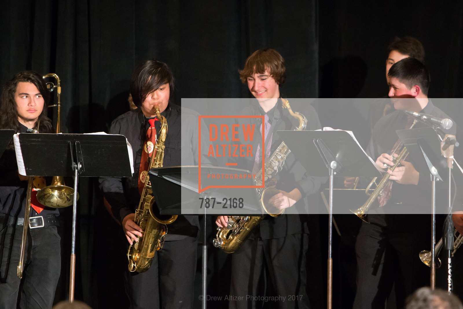 Performance, A Salute to the Joy of Making Music: Community Music Center's Spring Gala, Four Seasons Hotel San Francisco. 757 Market St, San Francisco, CA 94103, May 8th, 2017, Photo #787-2168 Performance, Photo #787-2168