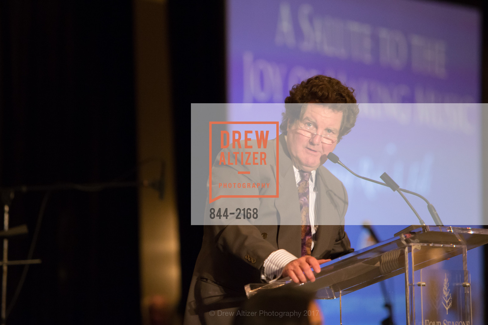 Performance, A Salute to the Joy of Making Music: Community Music Center's Spring Gala, Four Seasons Hotel San Francisco. 757 Market St, San Francisco, CA 94103, May 8th, 2017, Photo #844-2168 Performance, Photo #844-2168