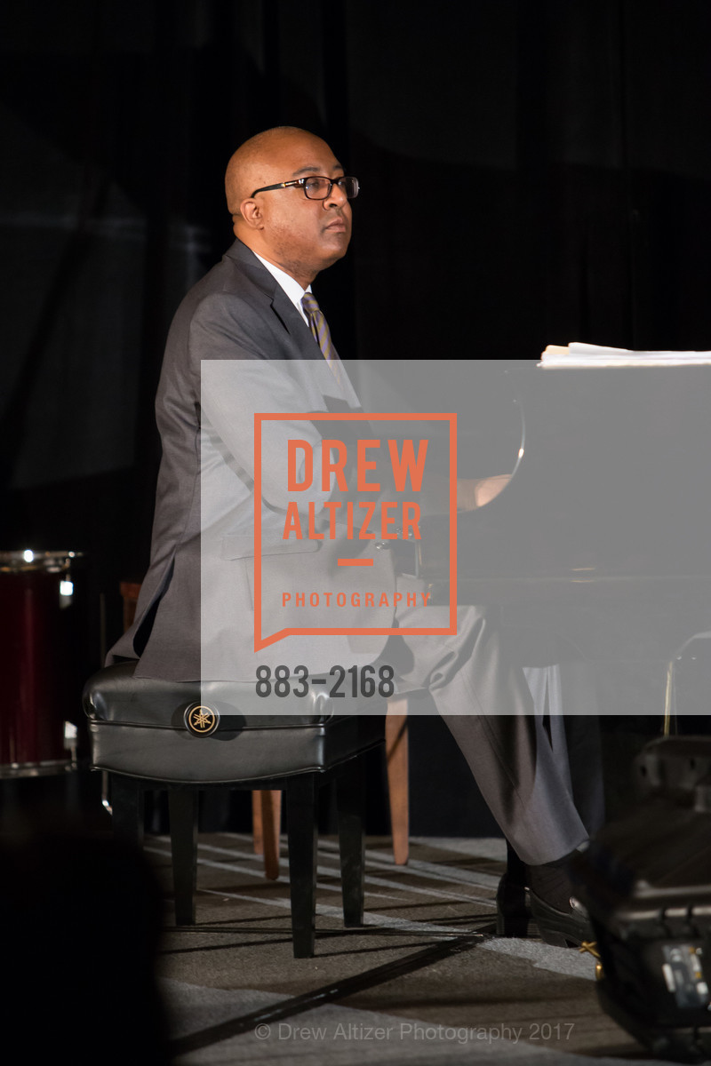Performance, A Salute to the Joy of Making Music: Community Music Center's Spring Gala, Four Seasons Hotel San Francisco. 757 Market St, San Francisco, CA 94103, May 8th, 2017, Photo #883-2168 Performance, Photo #883-2168