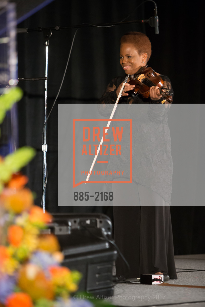 Performance, A Salute to the Joy of Making Music: Community Music Center's Spring Gala, Four Seasons Hotel San Francisco. 757 Market St, San Francisco, CA 94103, May 8th, 2017, Photo #885-2168 Performance, Photo #885-2168