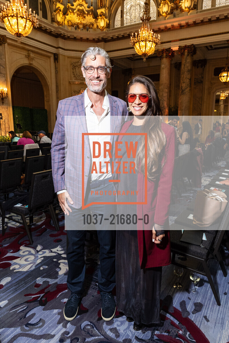 Chris Flink, Jen Yeager, Photo #1037-21680-0