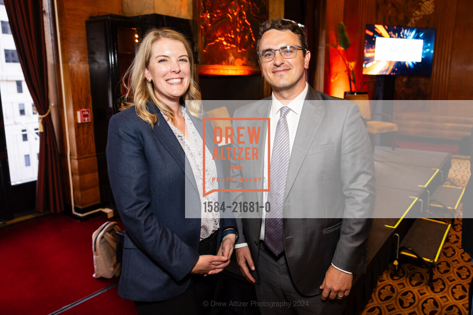 Elizabeth Crum, Adam Gorham, Photo #1584-21681-0