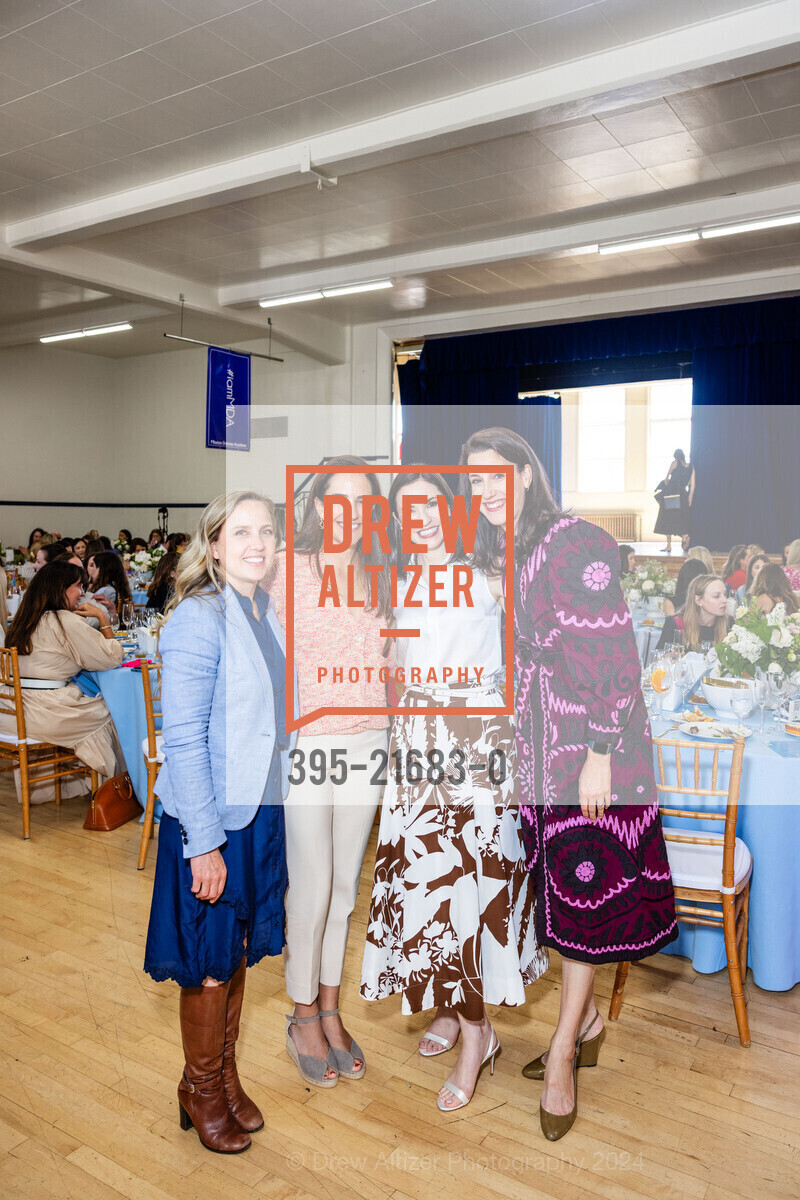 Margaux Kelly, Lucila Nolan, Martine Darwish, Sarah Heck, Photo #395-21683-0