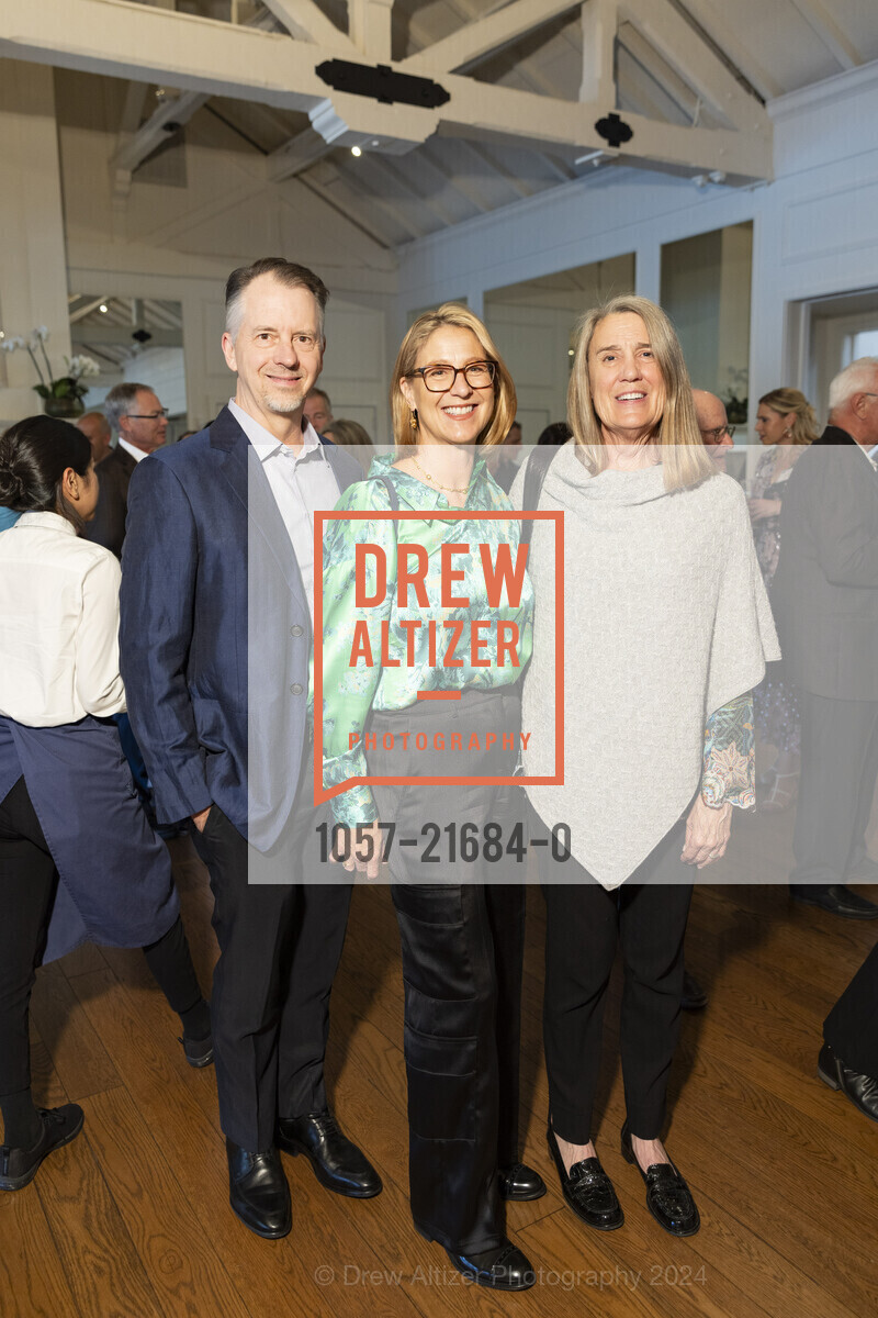 Christopher Jones, Barbara Hugli-Jones, Barbara Demere, Photo #1057-21684-0