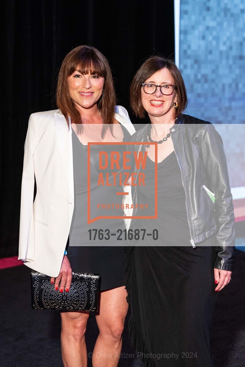 Maya Segal, Liz Givens, Photo #1763-21687-0
